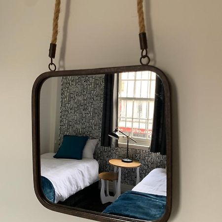 Cat&Fiddle Balmain Otel Sidney Dış mekan fotoğraf