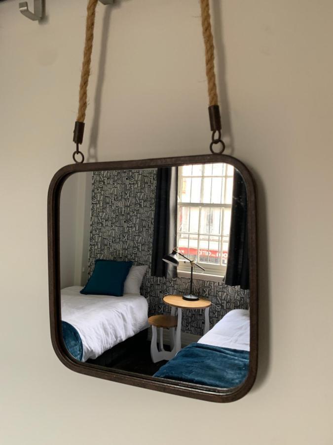 Cat&Fiddle Balmain Otel Sidney Dış mekan fotoğraf