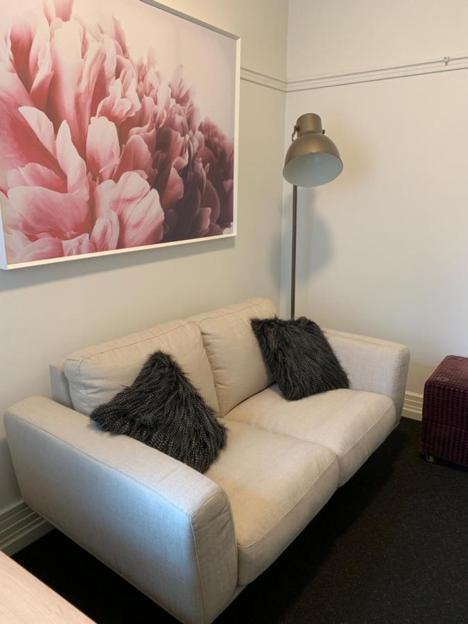 Cat&Fiddle Balmain Otel Sidney Dış mekan fotoğraf