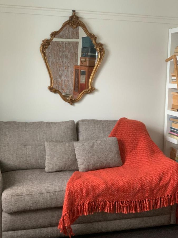 Cat&Fiddle Balmain Otel Sidney Dış mekan fotoğraf