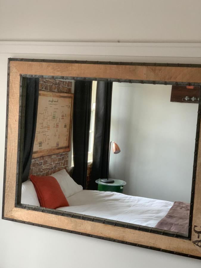 Cat&Fiddle Balmain Otel Sidney Dış mekan fotoğraf