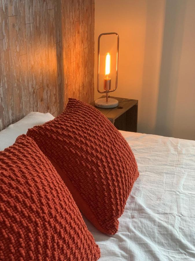Cat&Fiddle Balmain Otel Sidney Dış mekan fotoğraf